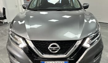 NISSAN QUASHQAI 1.5 DCI 115CV pieno