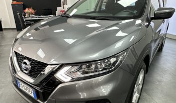 NISSAN QUASHQAI 1.5 DCI 115CV pieno