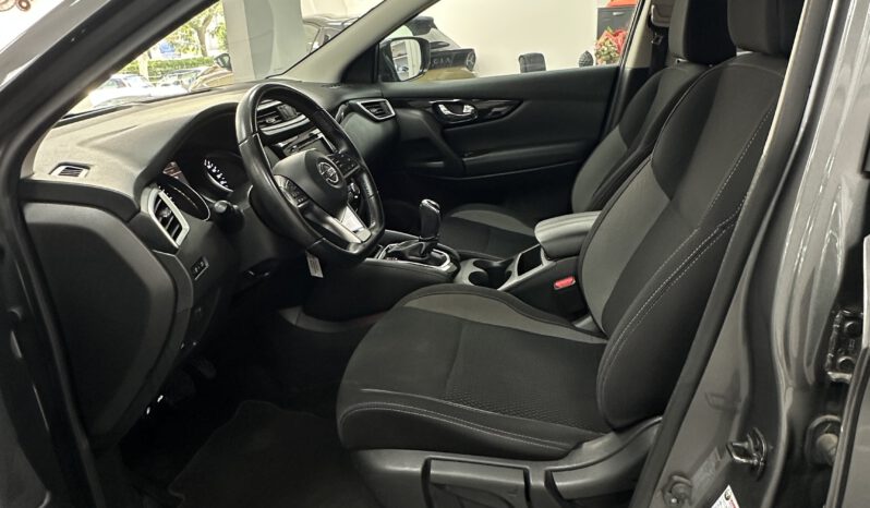 NISSAN QUASHQAI 1.5 DCI 115CV pieno