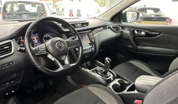 NISSAN QUASHQAI 1.5 DCI 115CV pieno