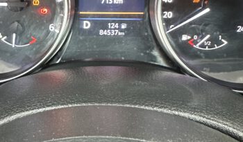 NISSAN QUASHQAI 1.5 DCI 115CV pieno