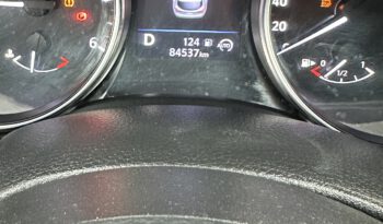 NISSAN QUASHQAI 1.5 DCI 115CV pieno
