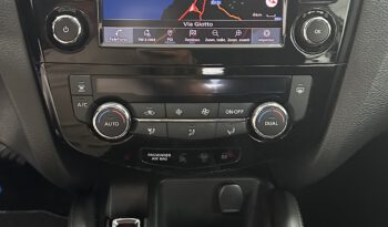 NISSAN QUASHQAI 1.5 DCI 115CV pieno