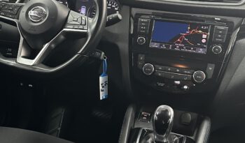 NISSAN QUASHQAI 1.5 DCI 115CV pieno