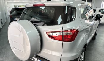 FORD ECOSPORT 1.5 TDCI pieno