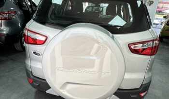 FORD ECOSPORT 1.5 TDCI pieno