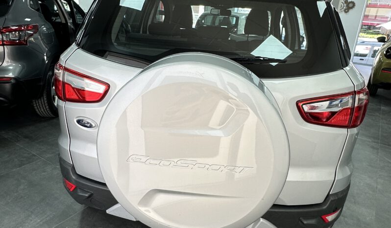 FORD ECOSPORT 1.5 TDCI pieno