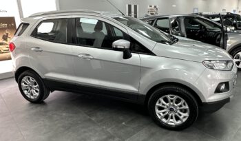 FORD ECOSPORT 1.5 TDCI pieno