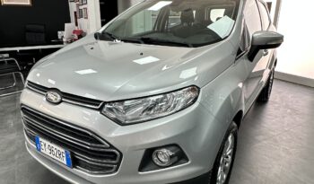 FORD ECOSPORT 1.5 TDCI