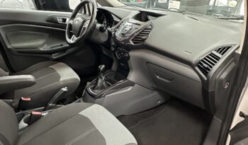 FORD ECOSPORT 1.5 TDCI pieno