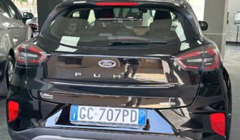 FORD PUMA 1.0 HYBRID pieno
