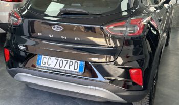 FORD PUMA 1.0 HYBRID pieno
