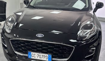 FORD PUMA 1.0 HYBRID pieno