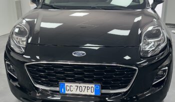 FORD PUMA 1.0 HYBRID pieno