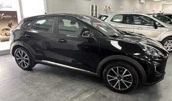 FORD PUMA 1.0 HYBRID pieno