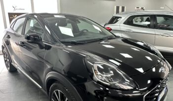 FORD PUMA 1.0 HYBRID pieno