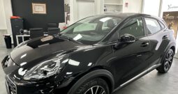 FORD PUMA 1.0 HYBRID
