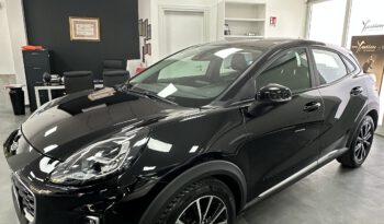 FORD PUMA 1.0 HYBRID