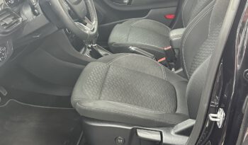 FORD PUMA 1.0 HYBRID pieno