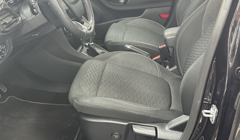 FORD PUMA 1.0 HYBRID pieno