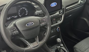 FORD PUMA 1.0 HYBRID pieno