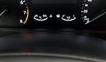 FORD PUMA 1.0 HYBRID pieno