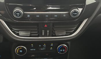 FORD PUMA 1.0 HYBRID pieno
