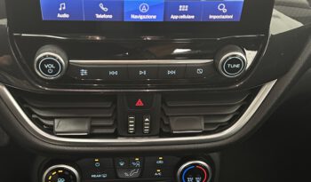 FORD PUMA 1.0 HYBRID pieno