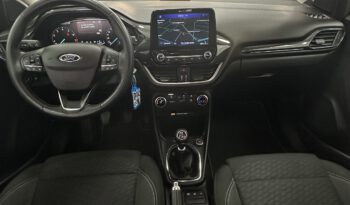 FORD PUMA 1.0 HYBRID pieno