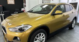 BMW X2 2Od