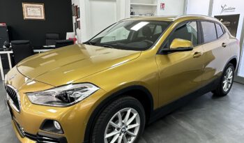 BMW X2 2Od