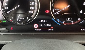 BMW X2 2Od pieno