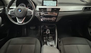 BMW X2 2Od pieno
