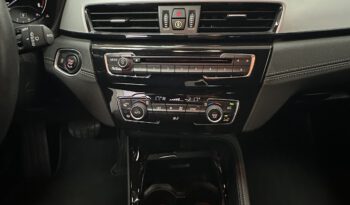 BMW X2 2Od pieno