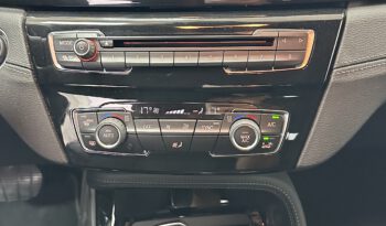BMW X2 2Od pieno