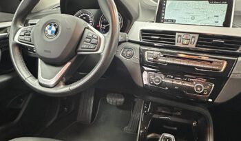 BMW X2 2Od pieno
