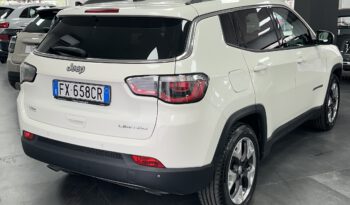 JEEP COMPASS 1.6 MJET pieno