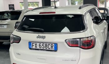 JEEP COMPASS 1.6 MJET pieno