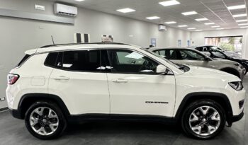 JEEP COMPASS 1.6 MJET pieno