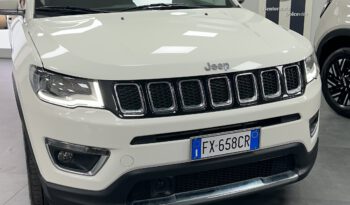 JEEP COMPASS 1.6 MJET pieno