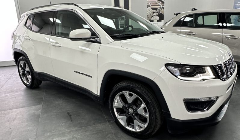 JEEP COMPASS 1.6 MJET pieno