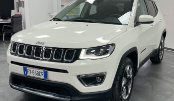 JEEP COMPASS 1.6 MJET