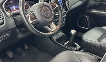 JEEP COMPASS 1.6 MJET pieno