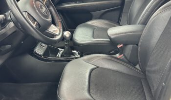 JEEP COMPASS 1.6 MJET pieno