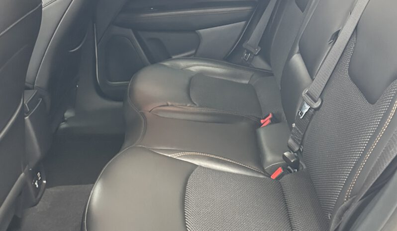 JEEP COMPASS 1.6 MJET pieno