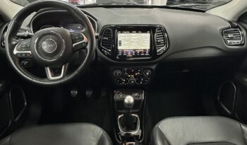 JEEP COMPASS 1.6 MJET pieno
