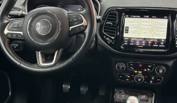 JEEP COMPASS 1.6 MJET pieno