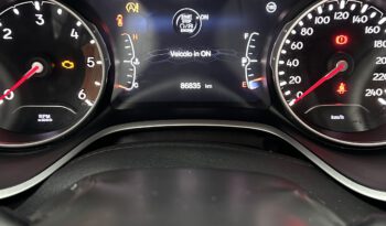 JEEP COMPASS 1.6 MJET pieno