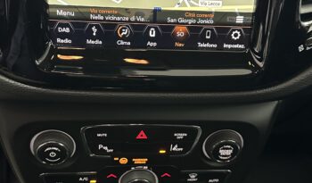 JEEP COMPASS 1.6 MJET pieno