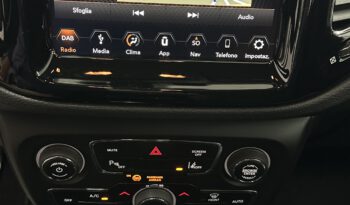 JEEP COMPASS 1.6 MJET pieno